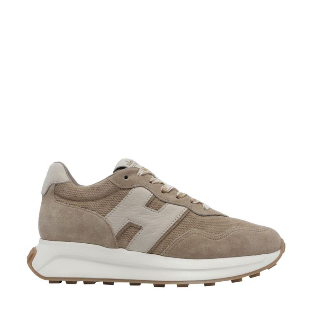 Hogan Women Hogan H641 Sneakers